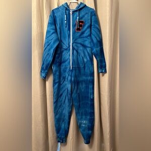 Florida Gators Adult Onesie with Hood